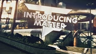 Introducing FaZe Matter [upl. by Ydur]