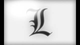 Death Note  Ls Death C Music [upl. by Aydni515]