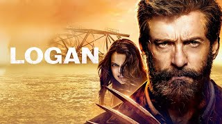 Logan Full Movie Review in Hindi  Story and Fact Explained  Hugh Jackman  Dafne Keen [upl. by Ainex912]