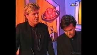 Modern Talking98 with Tobi Schlegt VivaPart2 [upl. by Eatnoled]