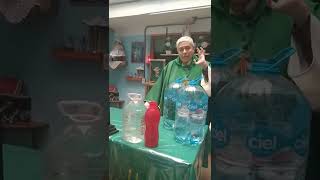 BENDICION Y EXORCISMO DE AGUA ACEITE SAL CUÁNDO NO TENGAS UN SACERDOTE CERCANO PADRE RAFAEL [upl. by Mungovan337]