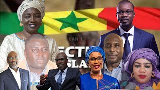 🔴Direct Legislative 2022  Les premiers resultats [upl. by Yroger]