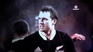 All Black Rugby tribute [upl. by Cartie434]