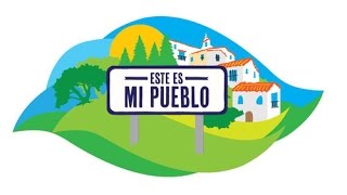 este es mi pueblo garrucha [upl. by Teeniv]