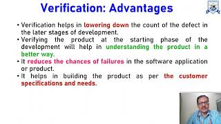 L  24  Unit  4  Verification amp Validation Software Testing  Software Engineering [upl. by Sibby]