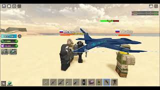 NEW AIR CONTROL AND ELITE ARMOR military tycoon [upl. by Ayerhs]