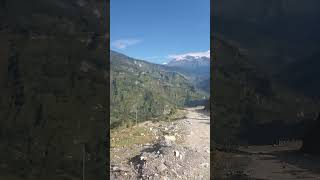 dhaulagiri hawa chalyo siriri karaokeviralvideo shorts viralshorts [upl. by Soraya419]