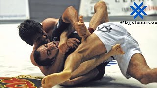 2009 ADCC World Championship Highlight Rafael Mendes [upl. by Sikleb913]