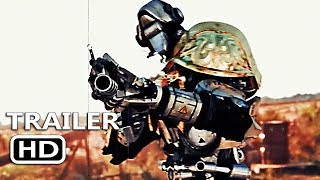 SICARIO DAY OF THE SOLDADO CLIP COMPILATION 2 2018 Action [upl. by Alikat]