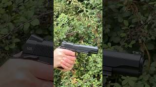 UX BlaMer  Review airgun airsoft [upl. by Namreh148]