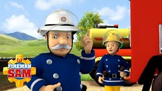 Fireman Sam Official More Emergencies in Pontypandy [upl. by Schell]