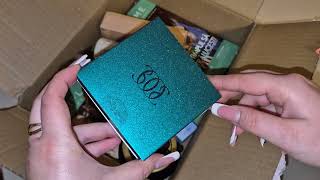 Unboxing Oriflame C152024 🫶💫❤️‍🔥 [upl. by Anrat]