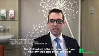 UrologyHub explained for patients [upl. by Terr549]