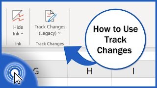 How to Use Track Changes in Excel [upl. by Lauzon]