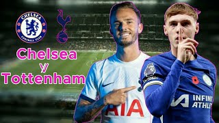 CHELSEA VS TOTTENHAM  ቸልሲ ከ ቶተንሀም የቀጥታ ስርጭት [upl. by Iinde354]