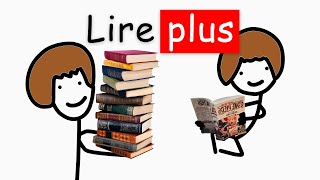 Lire plus tout simplement [upl. by Eenoj456]