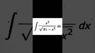 maths  Indefinite Integral  Calculus  Integration basicmathssolutions510 [upl. by Valma475]