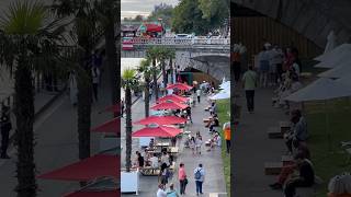 PARIS PLAGES 2024 guiaemparis fotografoemparis dicasdeparis parisdomeujeito paris parisjetaime [upl. by Marna83]