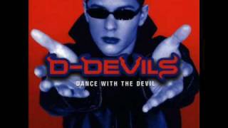 DDevils  Dance with the devil  01 Intro Dance with the devil [upl. by Ueih974]