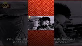 Pyaasa shorts  Guru Dutt Waheeda Rehman [upl. by Gunther434]