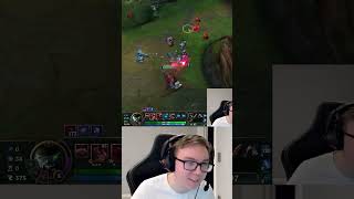 Classic Baus Ending leagueoflegends thebausffs sion [upl. by O'Driscoll366]