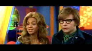 Austin Powers moley moley scene [upl. by Ycnahc]