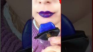 Beginners Lipstick Hacks Flawless shorts lipstick [upl. by Gabriele]