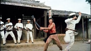 Boxer Rebellion 1975 Shaw Brothers Official Trailer 八國聯軍 [upl. by Angele]