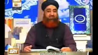 Namaz ki importance by Mufti Akmal Sahab [upl. by Aubine]