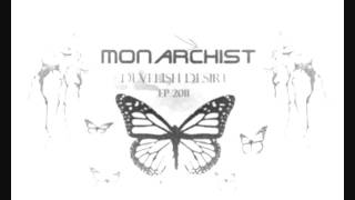 Monarchist  Develish Desire EP 2011 Announcement [upl. by Cammie]