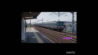 JR西日本 琵琶湖線 普通電車 shorts [upl. by Pandolfi]