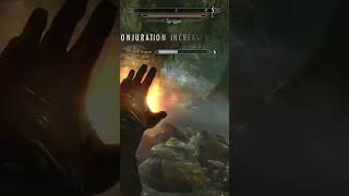 Destroyed by a Spriggan in SECONDS  Skyrim Anniversary Edition on Twitch [upl. by Winstonn133]