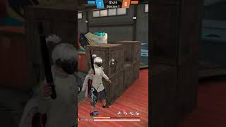 merse panga mat lo😈freefire freefiregameplaybackgroundmusic gaming [upl. by Nnylaehs]