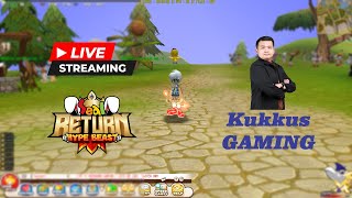 SEAL RETURN HYPEBEAST  Kukkus  Chill Streaming Malam sealhypebeast sealreturn [upl. by Clower215]