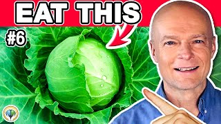 Top 10 Healthiest Vegetables You Must Eat [upl. by Anirbas]