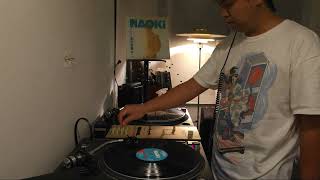 Vinyl set City pop  30 minutes [upl. by Olzsal]