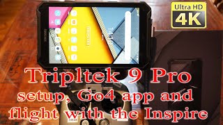 TRIPLTEK 9 PRO tablet [upl. by Corrinne812]