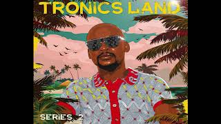 MR THELA TRONICS LAND SERIES 2 FULL ALBUM MIX🔥 GQOM MIX 2023 [upl. by Edouard]