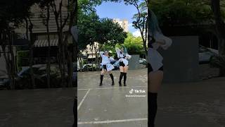 OO  Nmixx TEASER NMIXX 엔믹스 OO 오오 NSWER challenge kpop dance [upl. by Hawley]