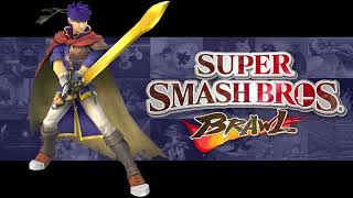 Fire Emblem Theme  Super Smash Bros Brawl Music [upl. by Iolande]