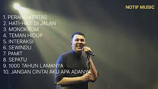 TULUS FULL ALBUM [upl. by Danny]