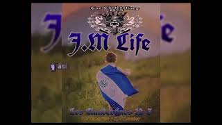 JM Life  El Trav13so El Lowkey [upl. by Yrevi]