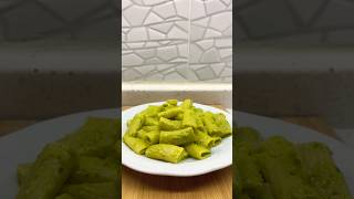 Pesto Sos Nasıl Yapılır pesto makarnatarifleri pestorecipe italia pasta tarif nasılyapılır [upl. by Aihtniroc]