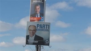 Roberval  portrait de circonscription [upl. by Klusek928]