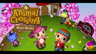 Animal Crossing Wild World  Full Day Music w timestamps [upl. by Joshi237]