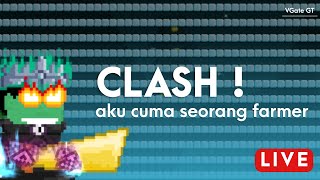 Gacha Supply Crate  Livestream Growtopia Indonesia [upl. by Bratton726]