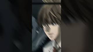 Death Note edit animeedit shortsfeed viralshorts 2024edit real deathnote dontflop [upl. by Selemas995]