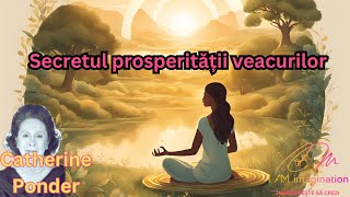 Catherine Ponder Secretul prosperității veacurilor [upl. by Ativak949]