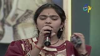 Journey of Gopika Poornima  Quarter Finals  3rd Round [upl. by Stearn]