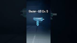 New UZI Glacier 😱 [upl. by Aenea794]